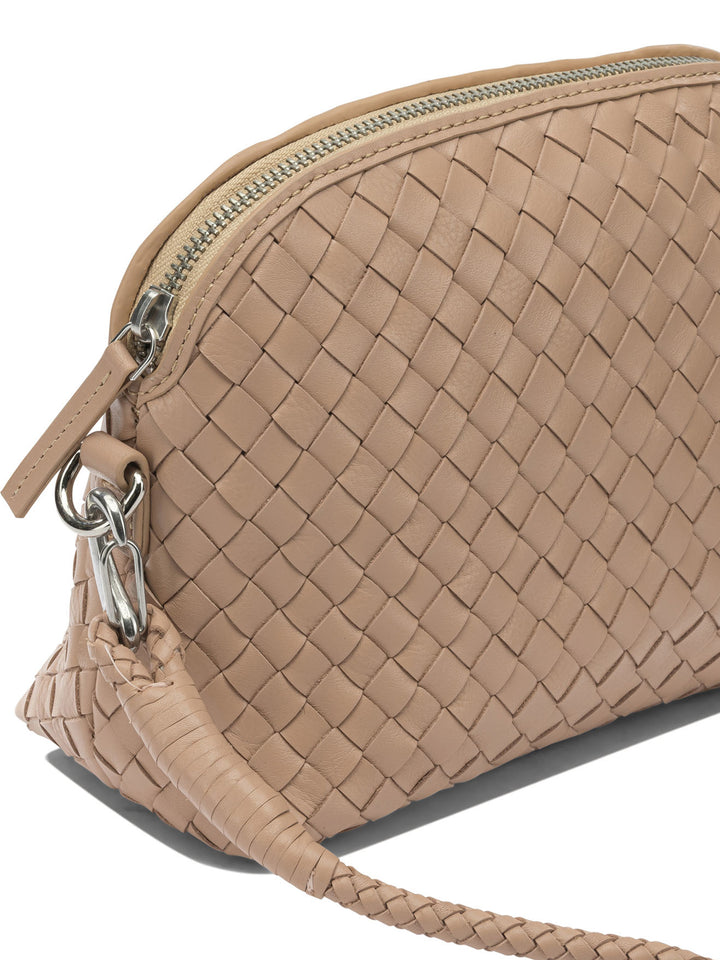 Dragon Diffusion Fellini Clutches - Beige | 60bd75061684b2c03e9acc2163c784aeb81148af