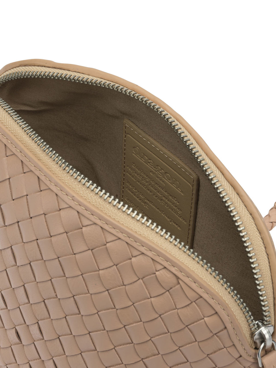 Dragon Diffusion Fellini Clutches - Beige | 4cf202536a41c20ec94d7951222bca0329cdd4b5