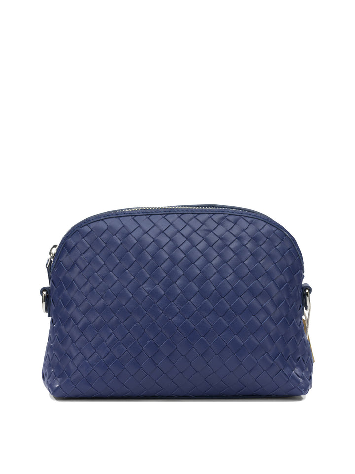Dragon Diffusion Fellini Clutches - Blue | e46bb58188808e3b52fdf2d41f38e6e235b21719