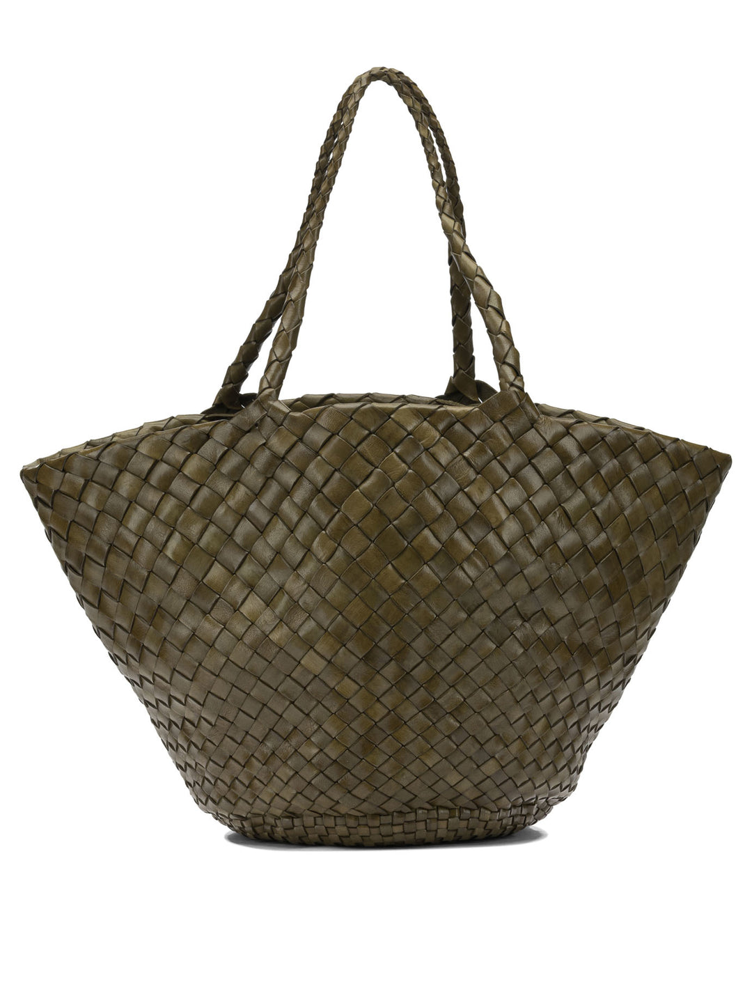 Dragon Diffusion Egola Handbags - Brown | 2c8905de3cee48c975071388ada43eb4f416ca81