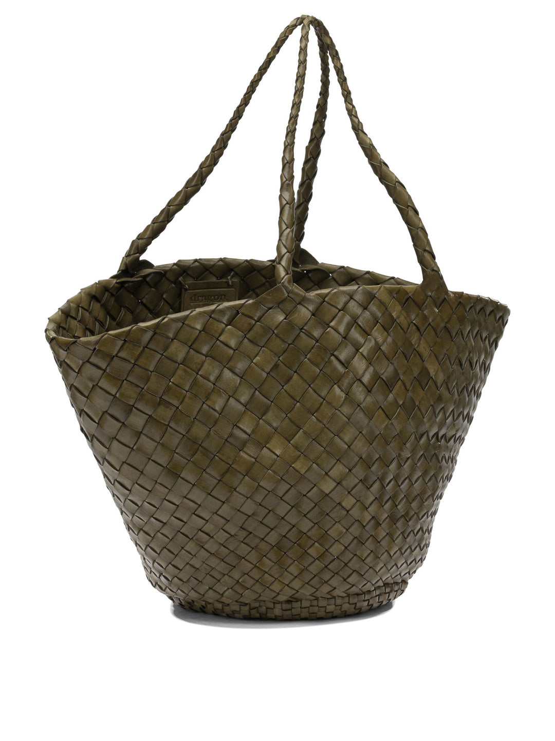 Dragon Diffusion Egola Handbags - Brown | 9305f888f3912ea02b6a62e70360694805dcd2af