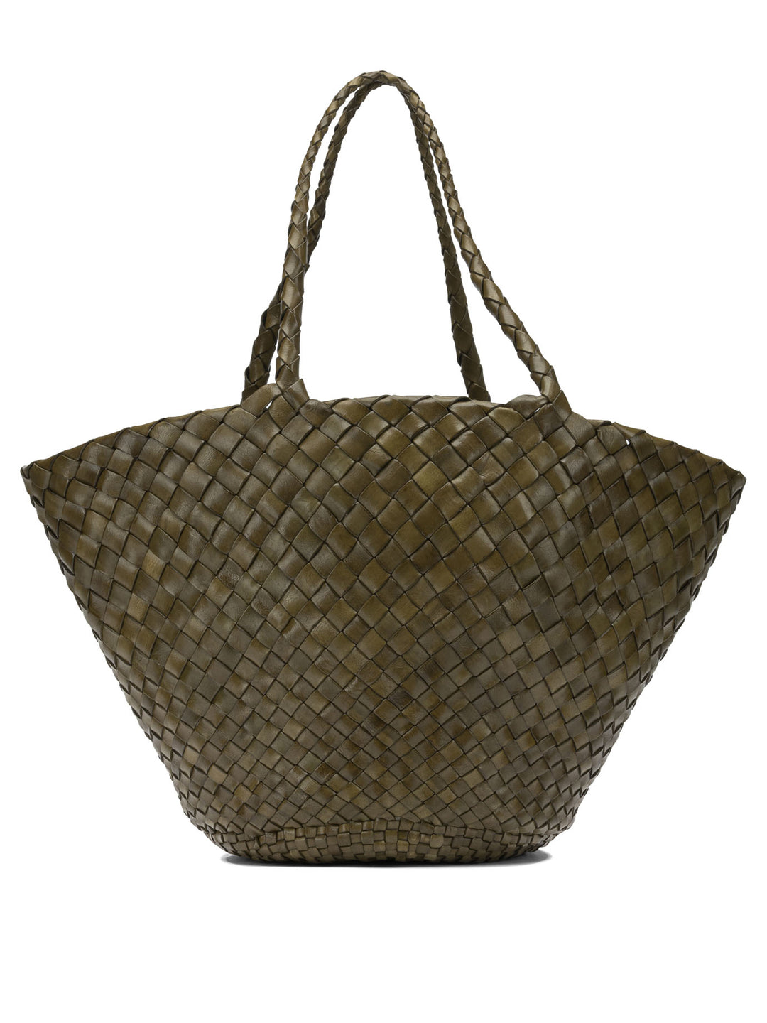 Dragon Diffusion Egola Handbags - Brown | 72b803e9688e8b2850d9e90d5624171b143d550d