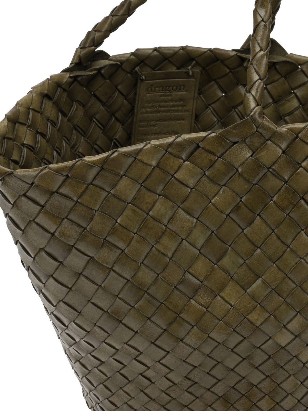 Dragon Diffusion Egola Handbags - Brown | 0aa3c01a776bb813a5259136e97db7c86b5ab5a2