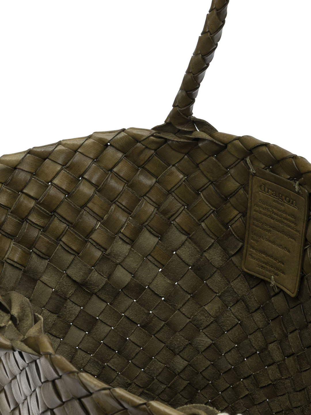 Dragon Diffusion Egola Handbags - Brown | c78cb1103dd050f3341a2e5e4537120d98c7f5ad