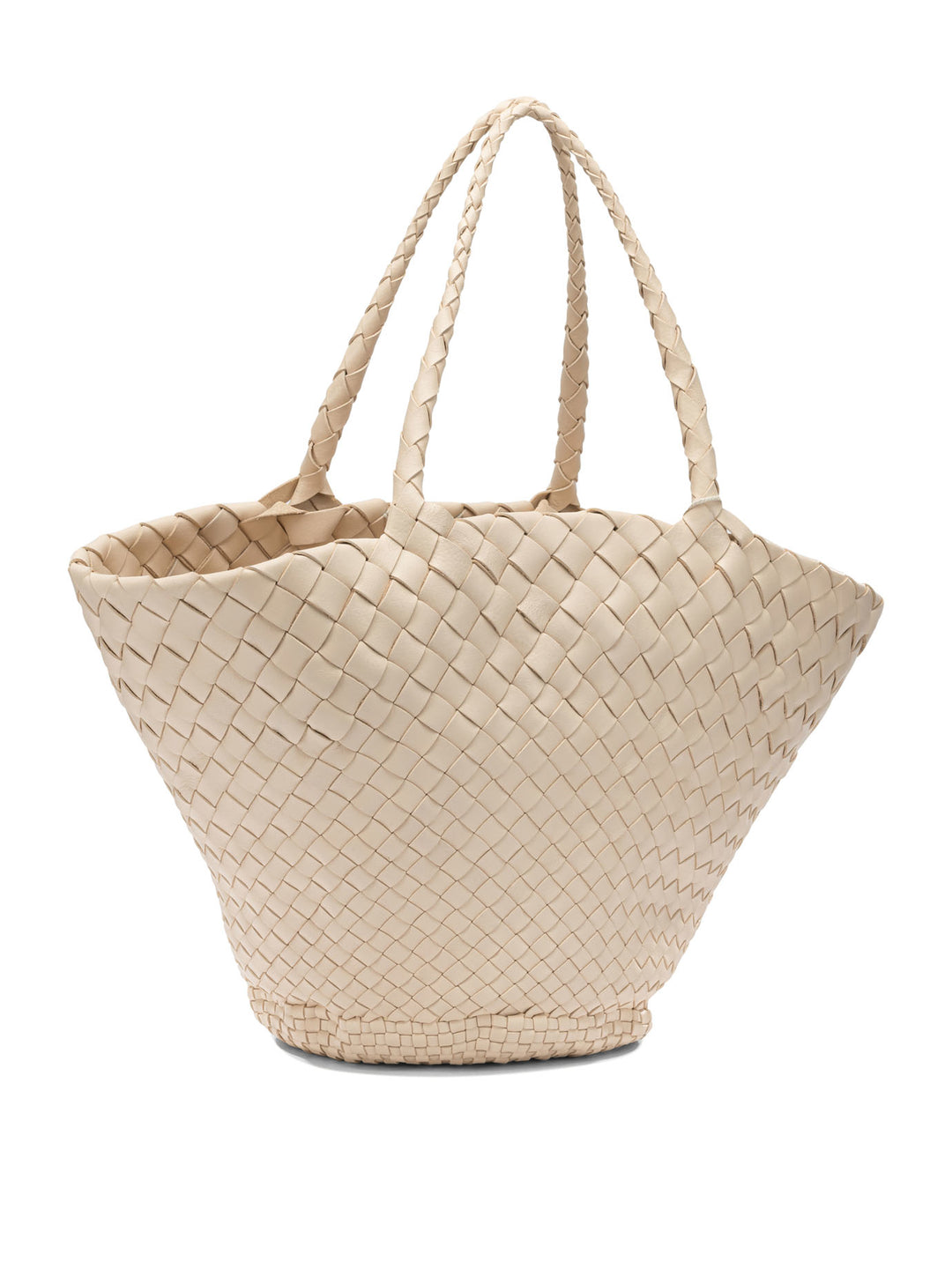 Dragon Diffusion Egola Handbags - White | 2920e55996e2750c182c4376e8e743b9a45f8950