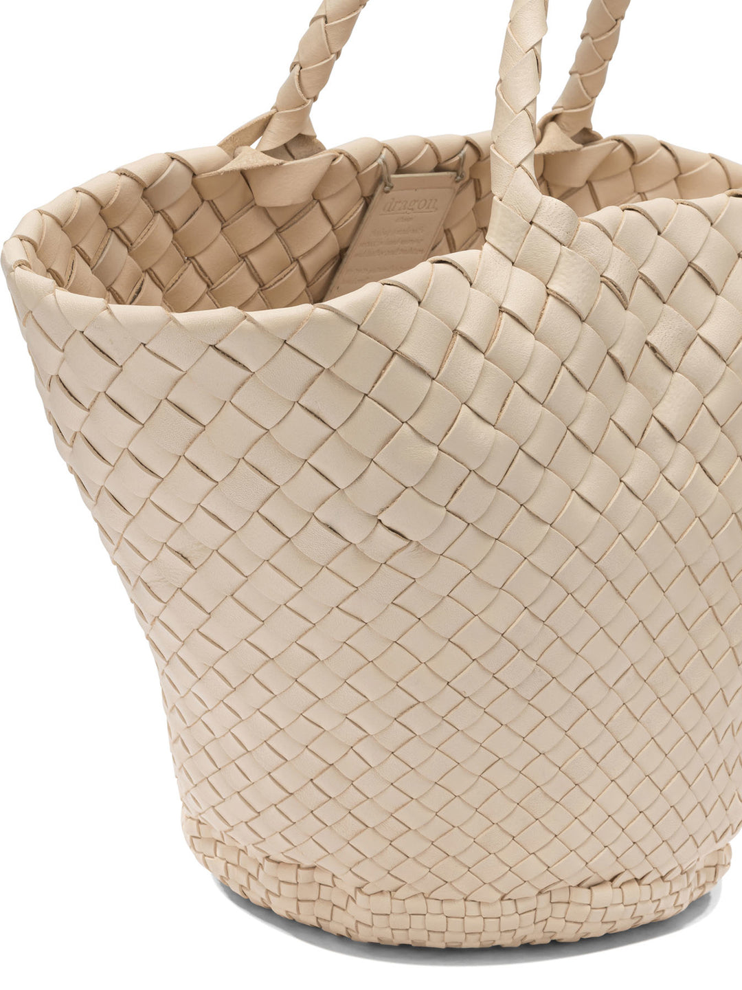 Dragon Diffusion Egola Handbags - White | 2c3ac08fa5ec2f6ba1e8c3aedf31f65d3a4aa850