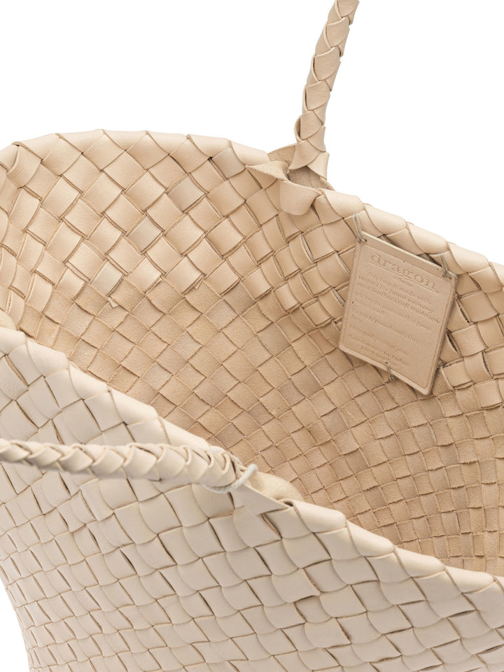 Dragon Diffusion Egola Handbags - White | 3c127d790c69a9b803c8bec8db4e3a3b5083fcef