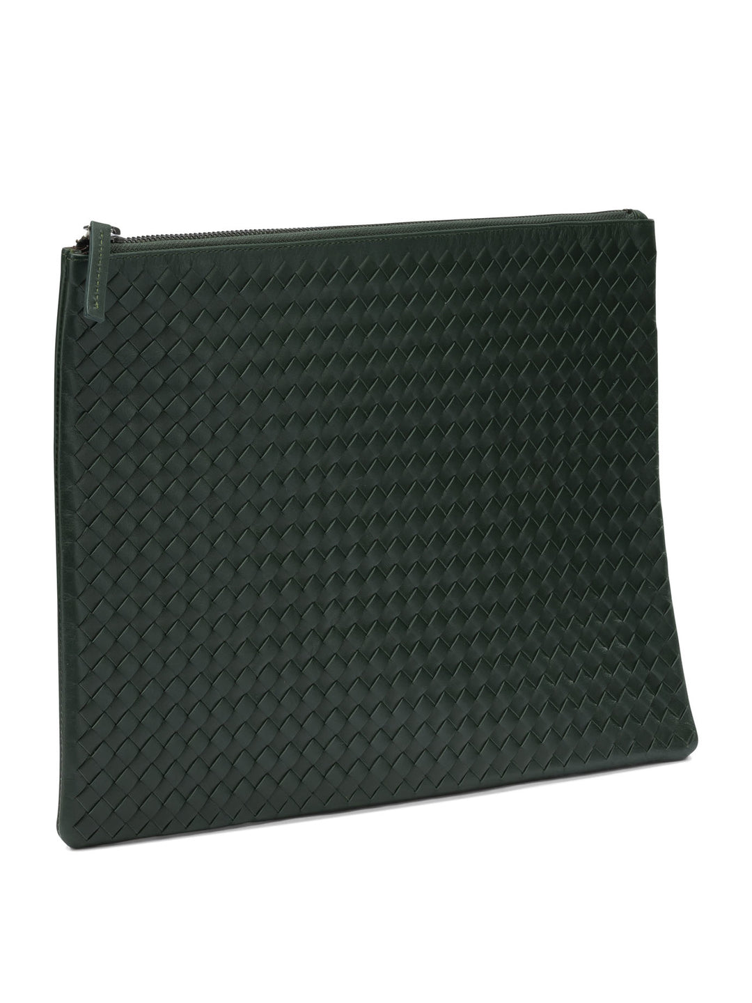 Dragon Diffusion A4 Clutches - Green | 99dc7ee1e469b8680db73d0a7fb8cb05e240cc82