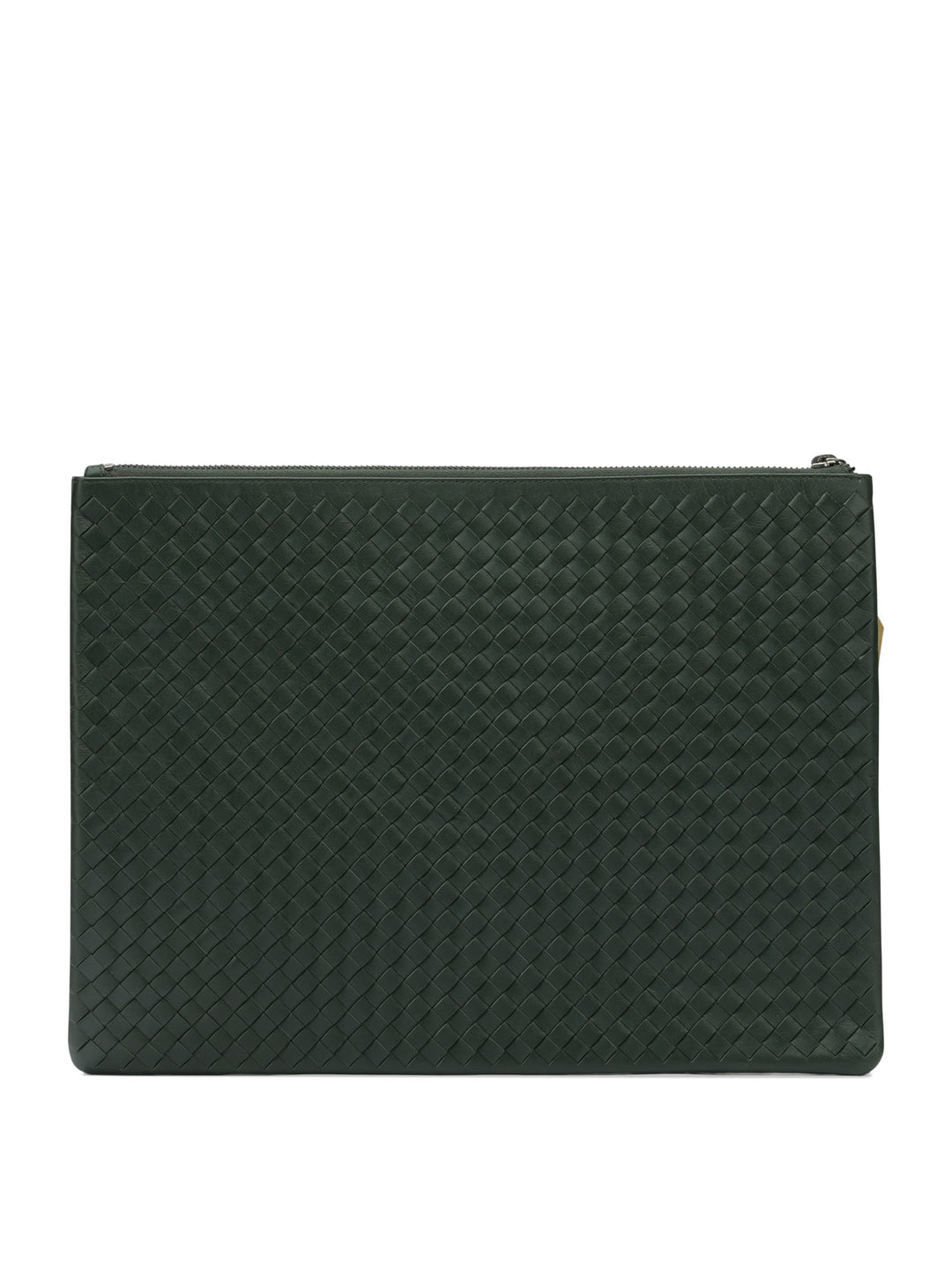 Dragon Diffusion A4 Clutches - Green | 72761f8e204e65265b214daf8507b7df58a70890