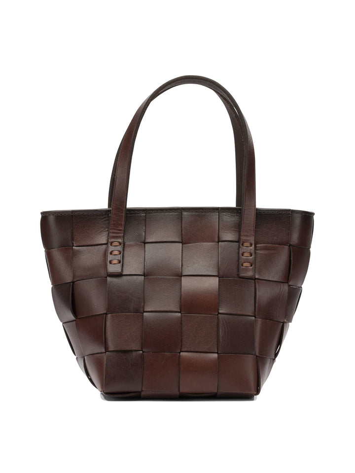 Dragon Diffusion Japan Handbags - Brown | 6874883be459f7db29ff5bfbc88dcfe1a145e290