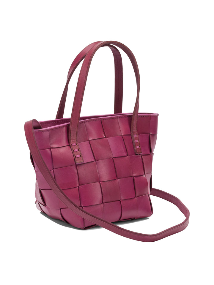 Dragon Diffusion Japan Handbags - Pink | ab5e8dd671e97cf88d936e02cc66b9f24cb91216