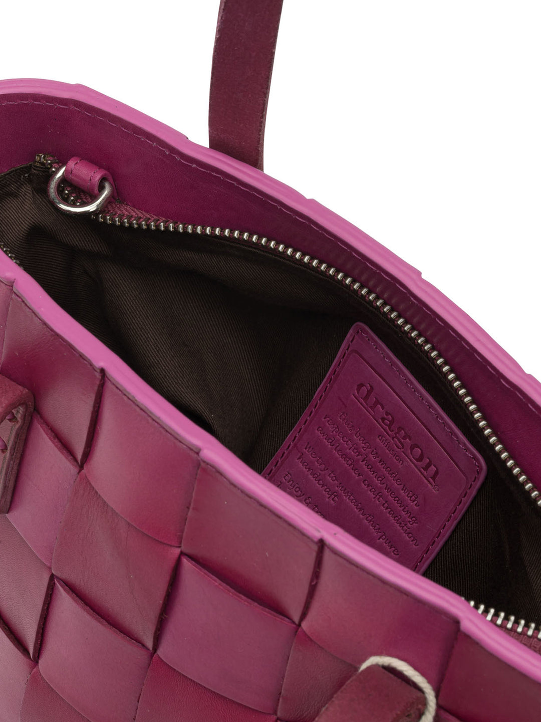 Dragon Diffusion Japan Handbags - Pink | 3449d321eeedc2acab6f139ad8561993e8c66876