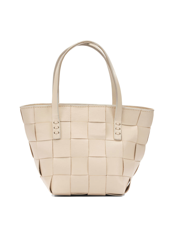 Dragon Diffusion Japan Handbags - Beige | 3b29c3efd08e3660eafcfffff641682944495e4e