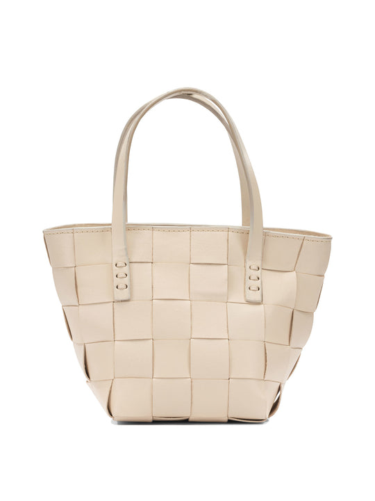 Japan Handbags Beige