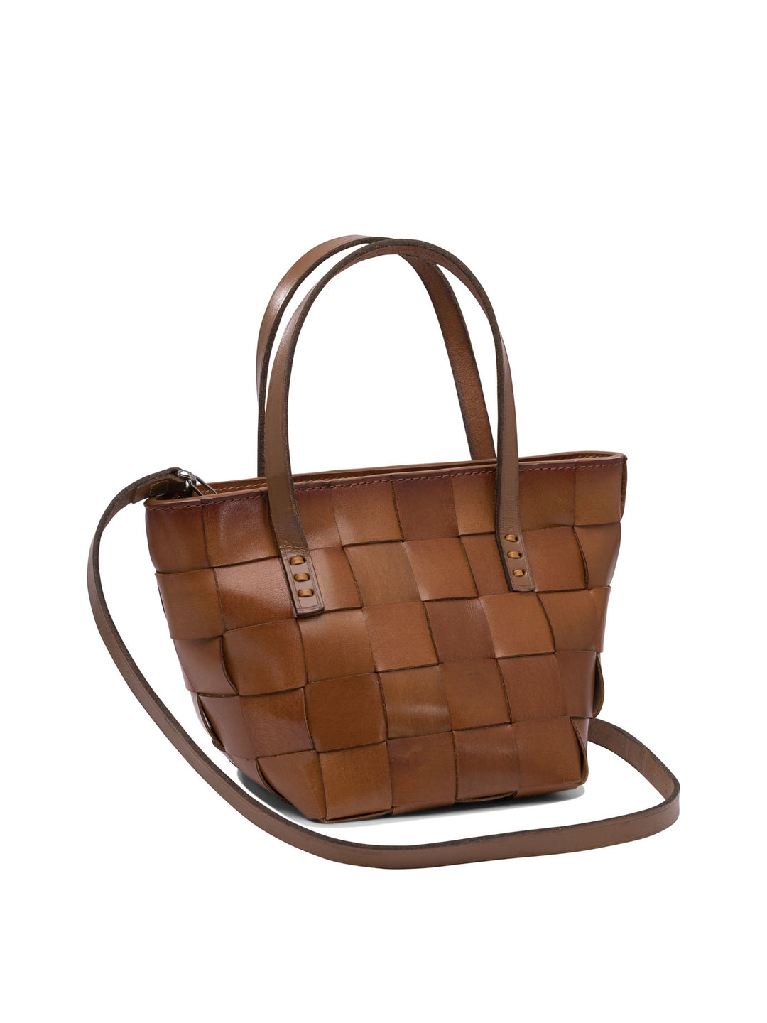 Dragon Diffusion  Handbags - Brown | a023220f6e1f8d68ca563b08ecc2ab38ba98e937