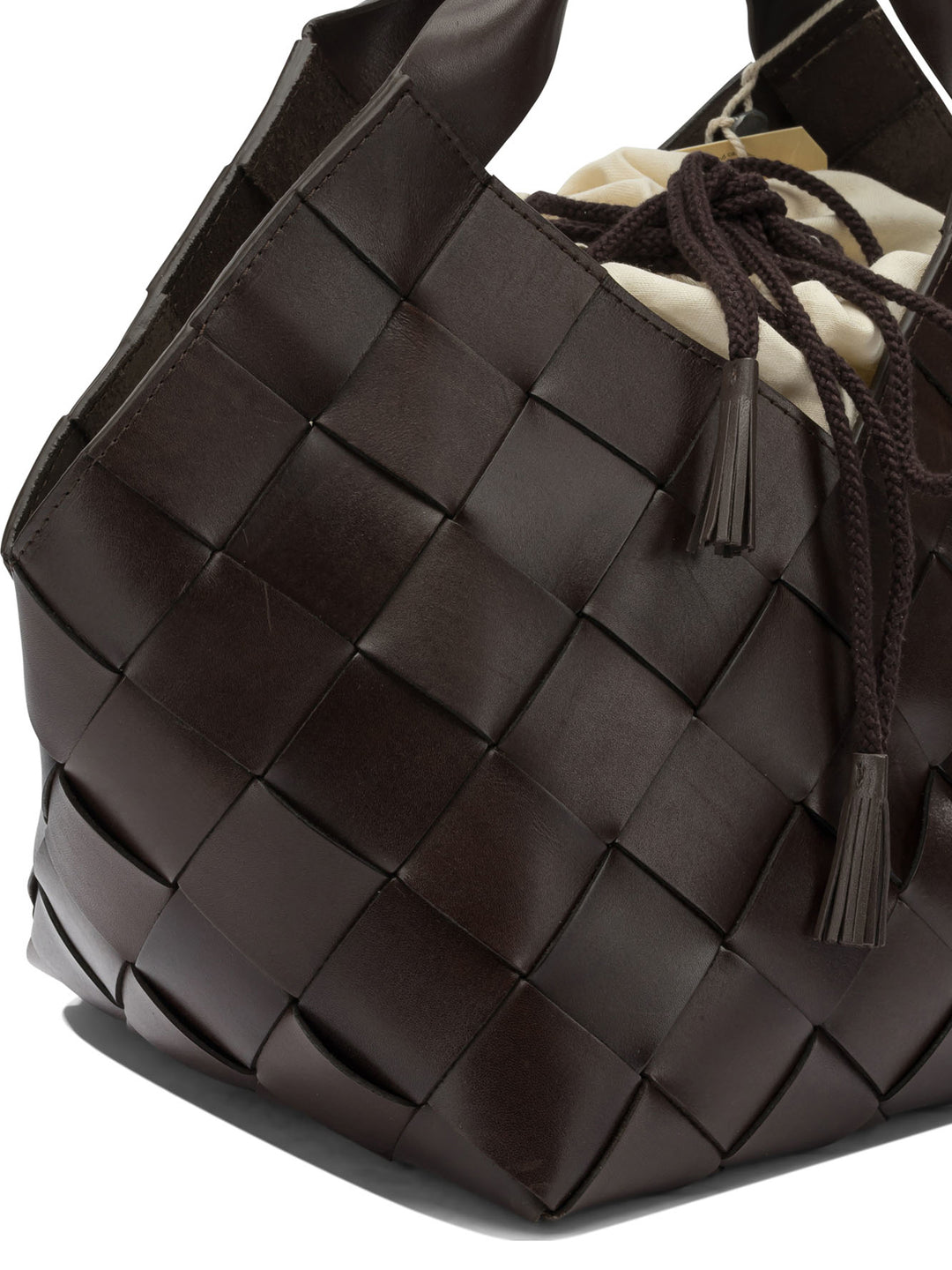 Dragon Diffusion Botteghe Handbags - Brown | 24f5005d3cf1b93be983f0a28e6bc365ebcd1a53