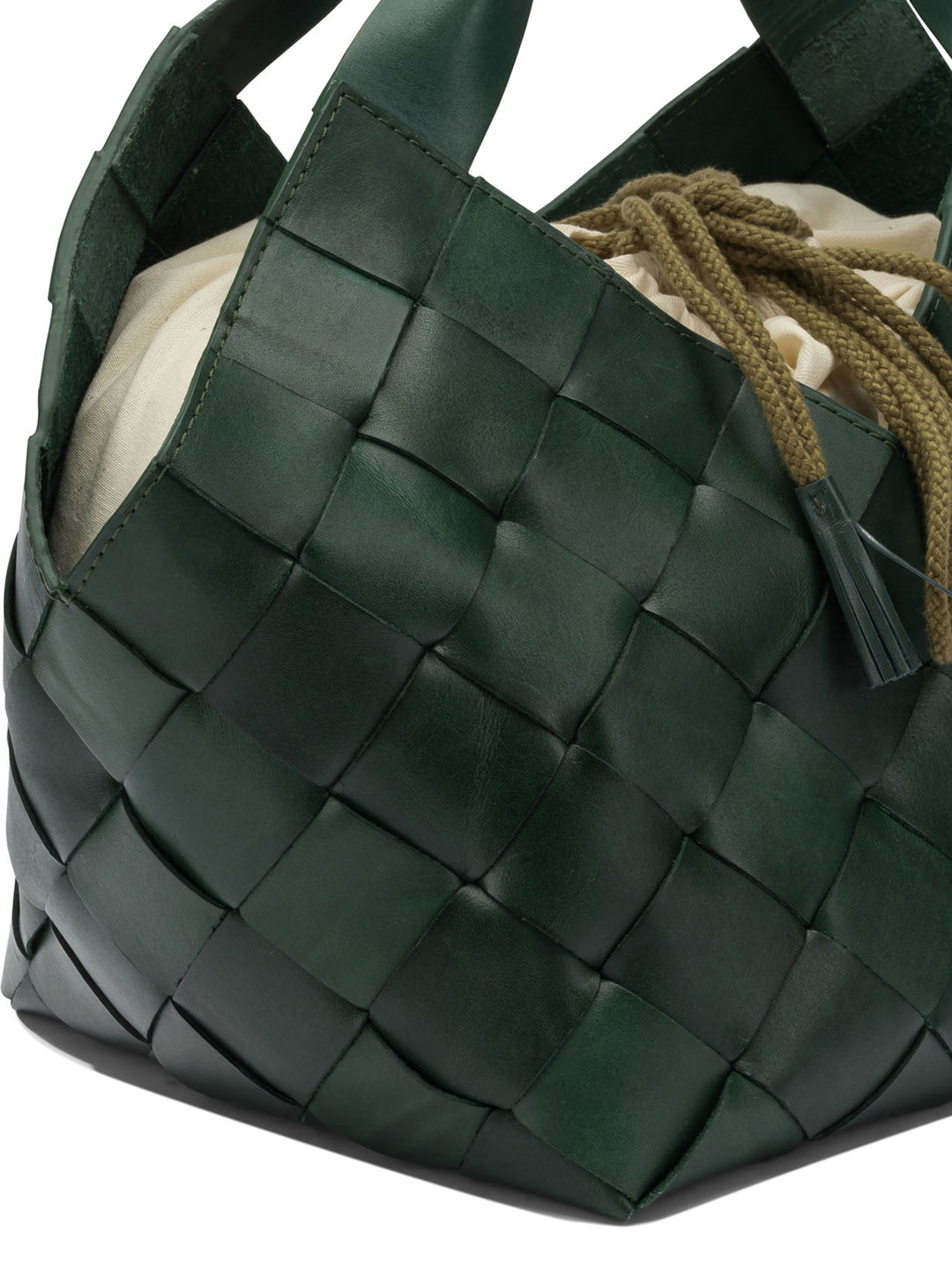 Dragon Diffusion Botteghe Handbags - Green | 6d5999699bf42329f5b0396c59ef16d61df318b3