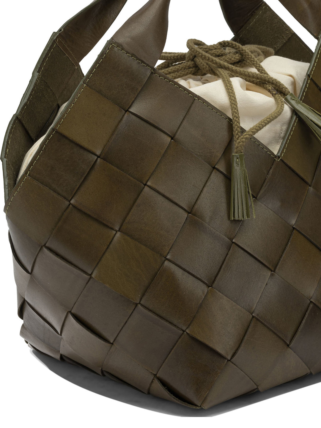 Dragon Diffusion Botteghe Handbags - Brown | 19556da9b0f83b6520e3598b4d55ef3141548d46