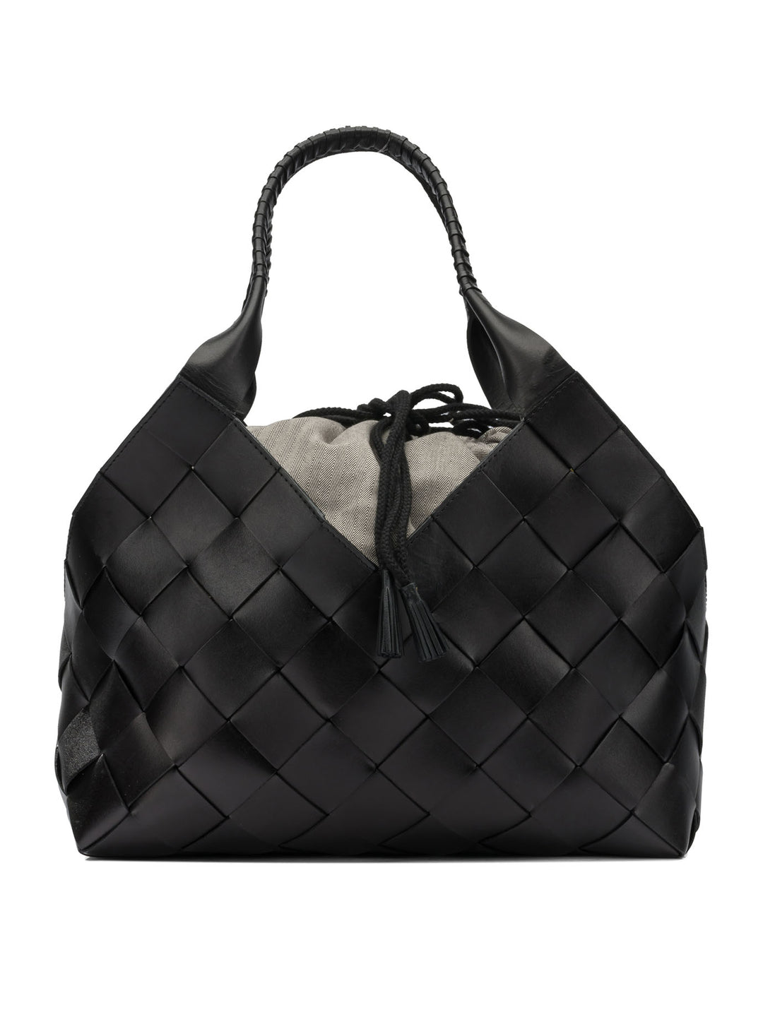Dragon Diffusion Castello Shoulder Bags - Black | efee9a41b1b02793252d1ab139930c96295a8aa3