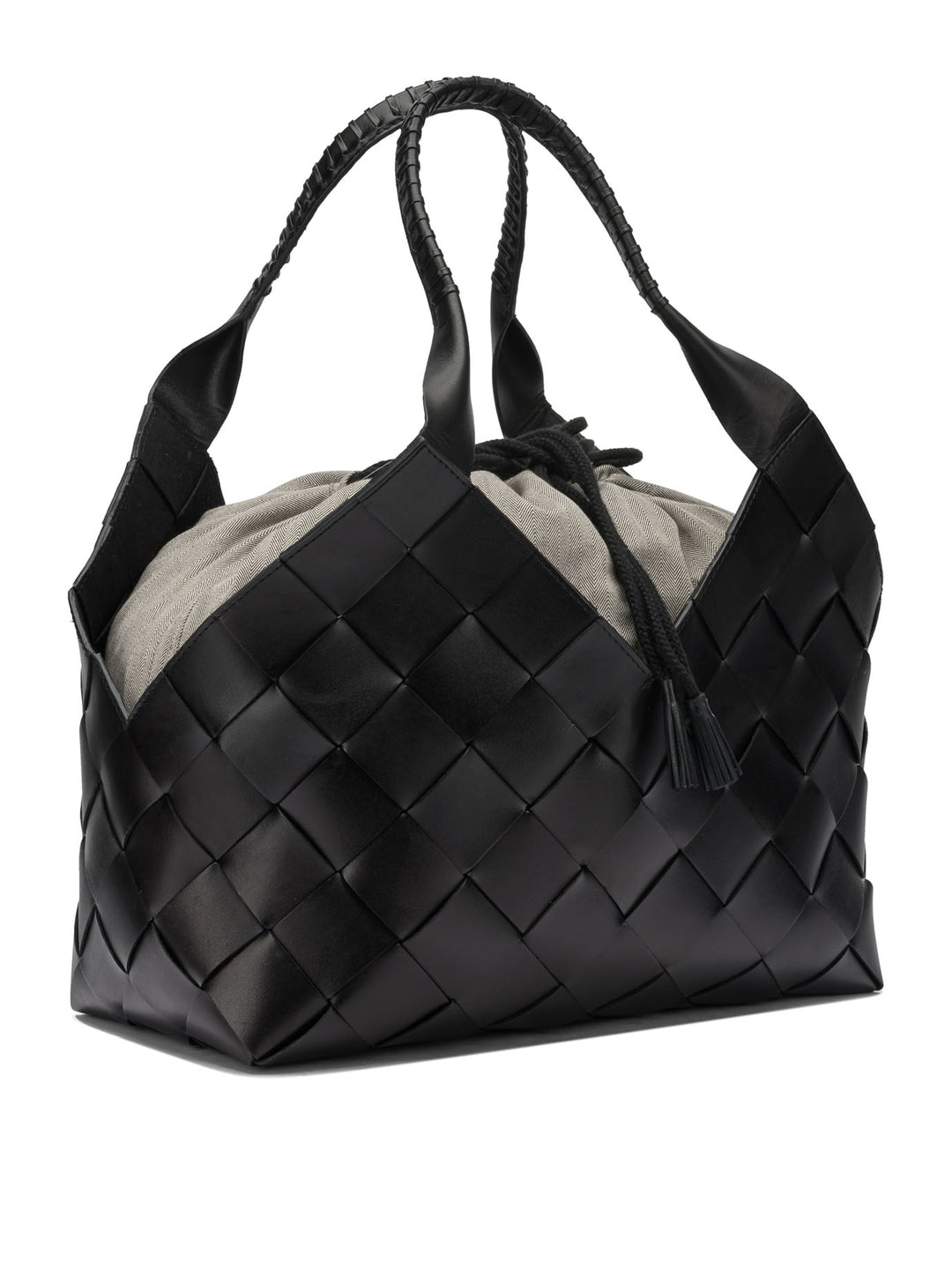 Dragon Diffusion Castello Shoulder Bags - Black | 8f8100971d1c36caea086b2f0b835d5fed376be3