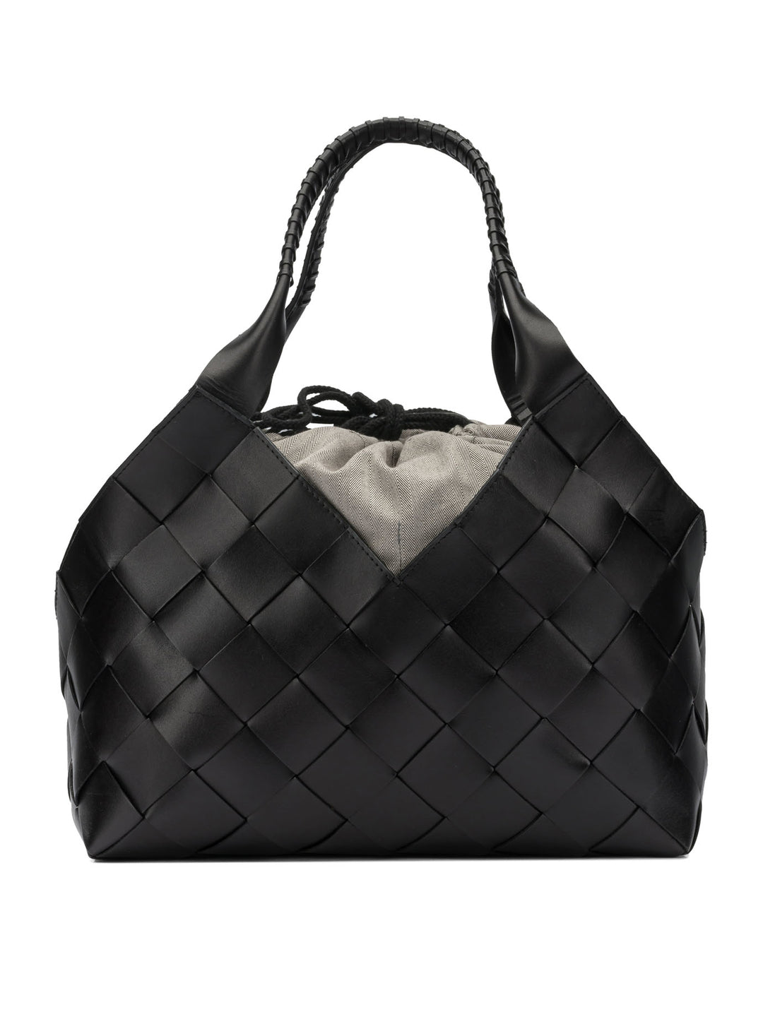 Dragon Diffusion Castello Shoulder Bags - Black | e6afbf471bdb831ebcfd136371253a38fe1faf4d