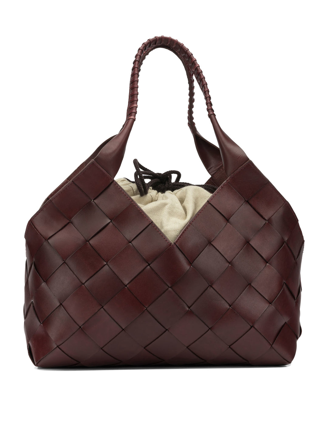 Dragon Diffusion Castello Shoulder Bags - Bordeaux | 6ccb45ddb20c99849254e64ff18e957987ebb9f8