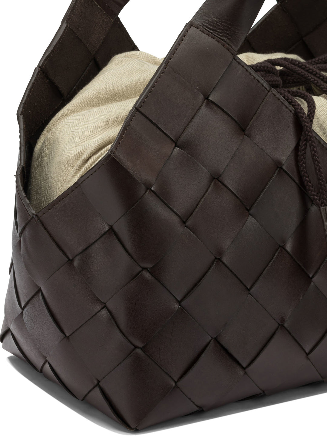 Dragon Diffusion Castello Shoulder Bags - Brown | 5b287f5c670425d54bf99574bf22705f4248c48e