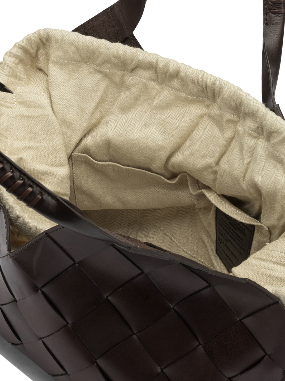 Dragon Diffusion Castello Shoulder Bags - Brown | e9df94cfaa5e32909a72ea76d79f47786215a6be