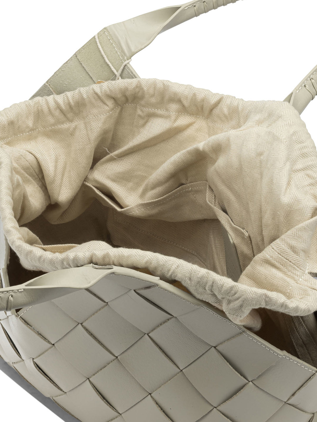 Dragon Diffusion Castello Shoulder Bags - Beige | 4d9d3fd6631985bd138f298e6d0cbeda5155945e