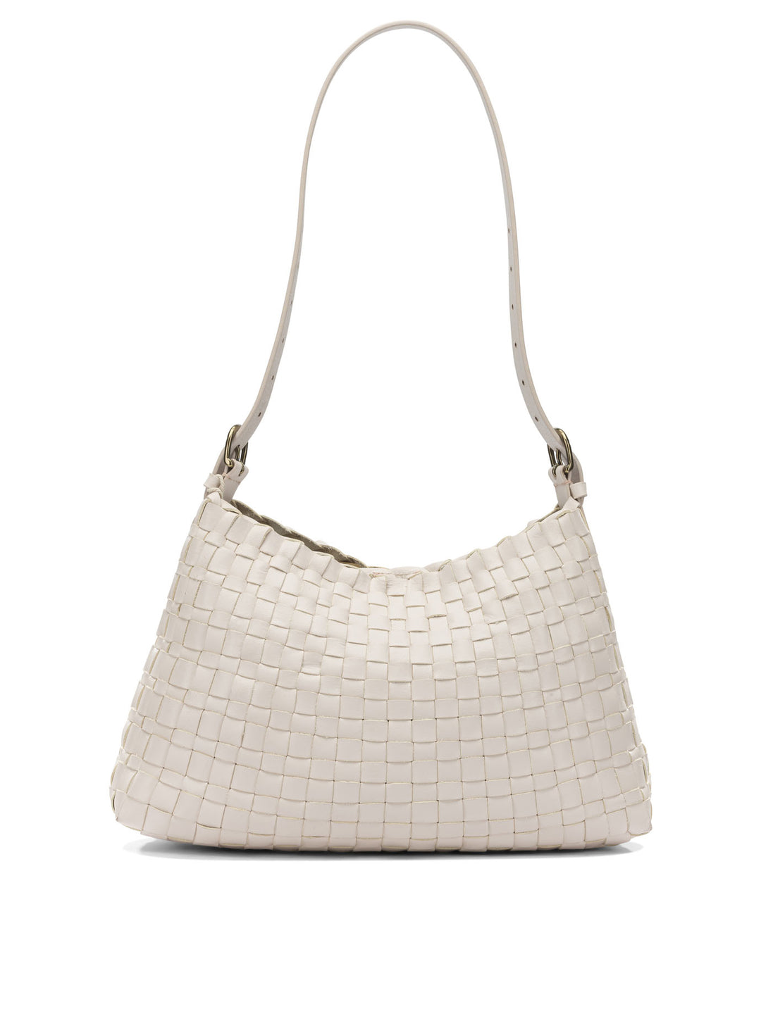 Dragon Diffusion Hobo Salvage Shoulder Bags - Beige | a2c01d5748424cf0cff6f1ec9ee7946e0788d466