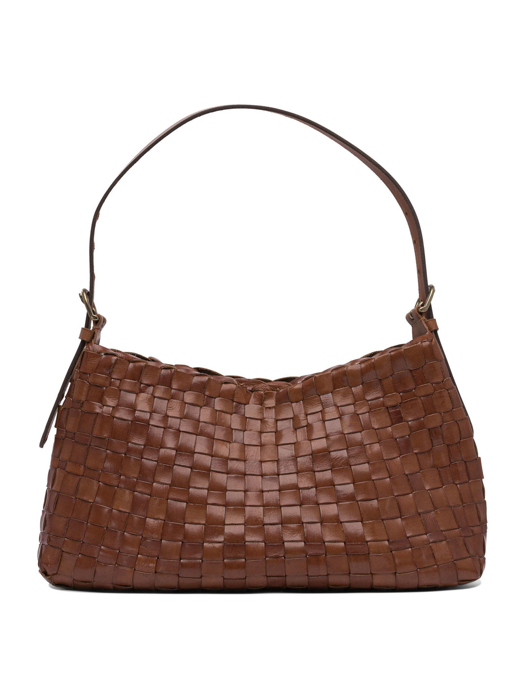 Dragon Diffusion  Shoulder Bags - Brown | 9bcf9b694d6ca001559e19cc2edc015e031e99d7