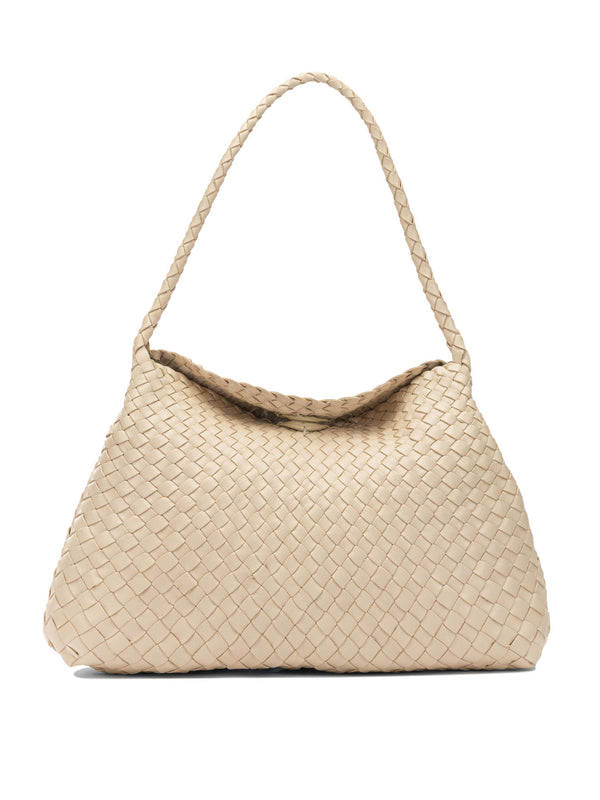 Santa Maria Shoulder Bags Pink
