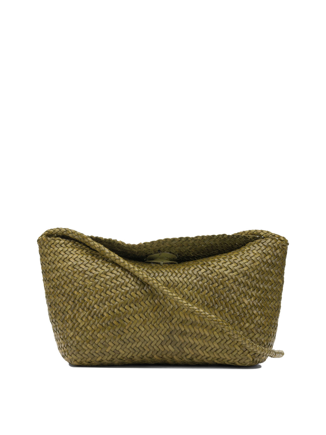 Dragon Diffusion Corsina Shoulder Bags - Green | c4dbea2d83645ff5e3986f85fa59446345886e67