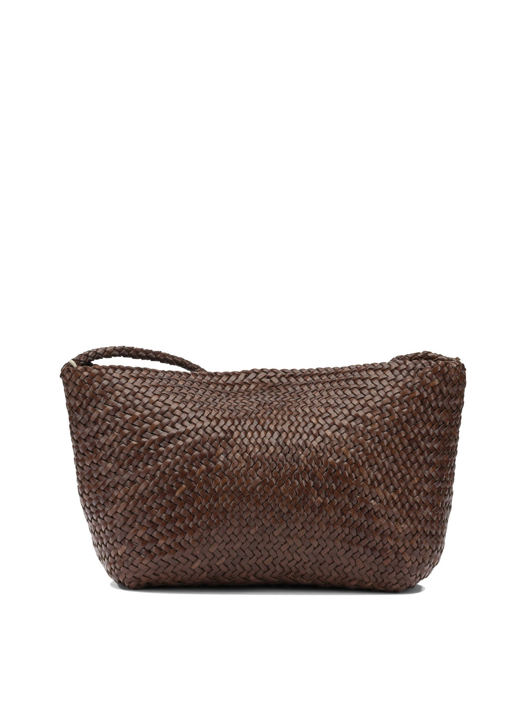Dragon Diffusion Corsina Shoulder Bags - Brown | 0f5a355a487df71126b993b8e383aa5717d8a80d