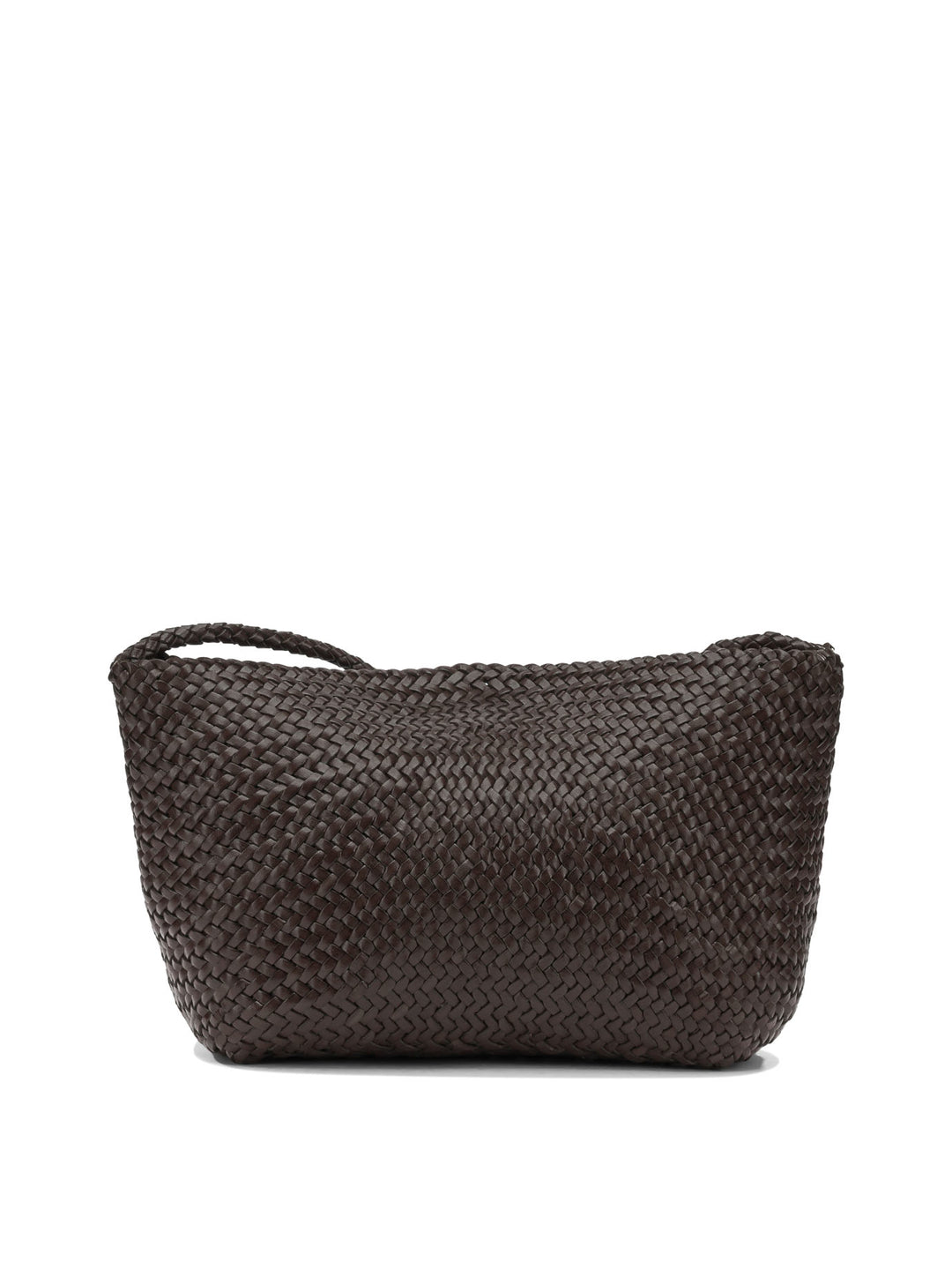 Dragon Diffusion Corsina Shoulder Bags - Brown | ca6cfffd6cc1cd1e1bd614df335484c78aef55be