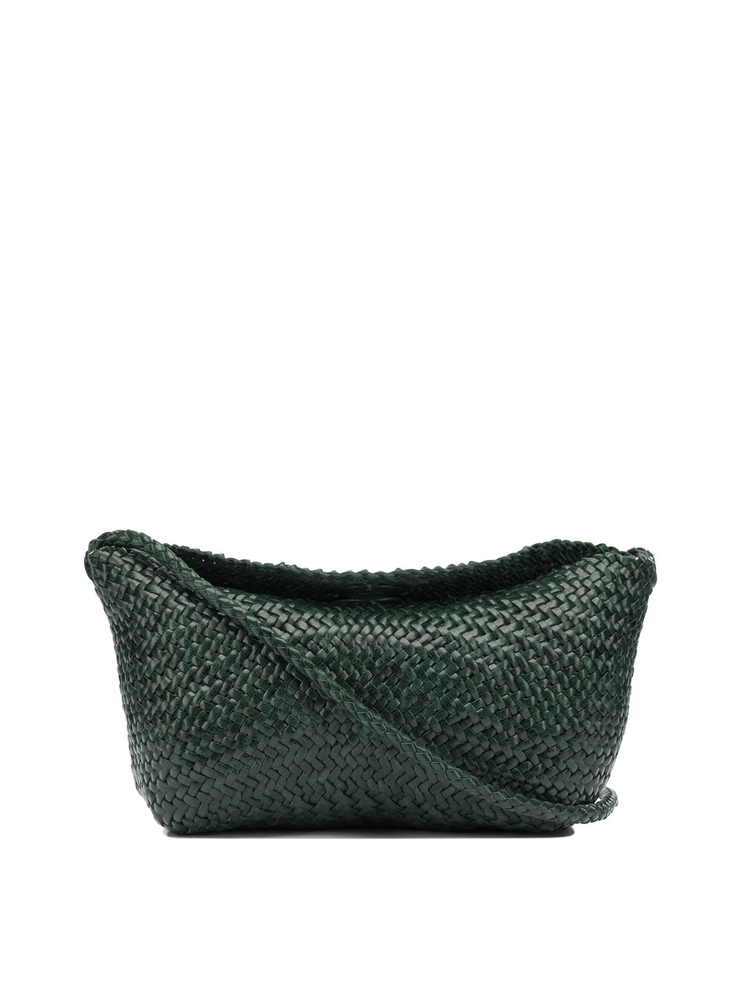 Dragon Diffusion Corsina Shoulder Bags - Green | 0e7d2d9e92a20655e916a7e829f67c3431a9696c