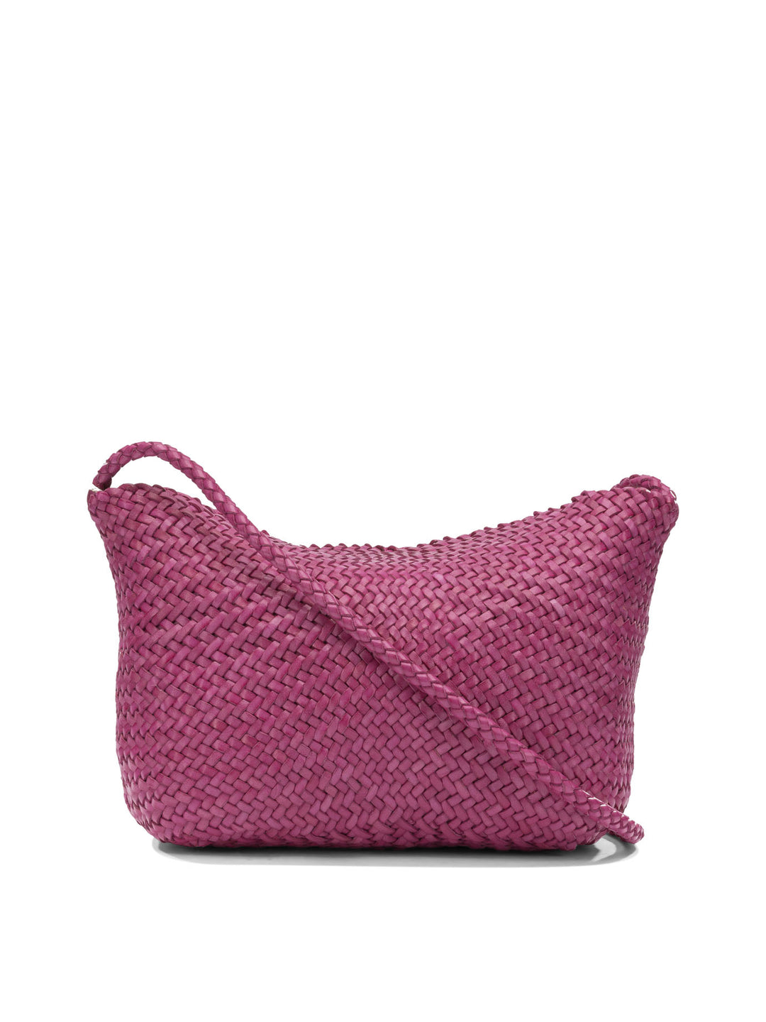 Dragon Diffusion Corsina Shoulder Bags - Fuchsia | cd94a18644981ffe107b8127084b5d997c6cf412