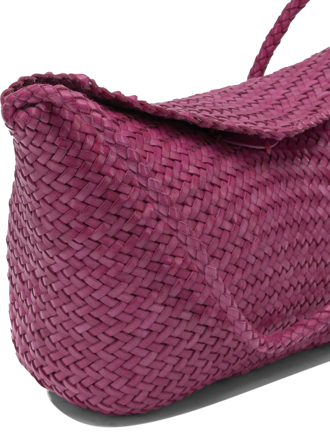 Dragon Diffusion Corsina Shoulder Bags - Fuchsia | a2638cbba38db6a66c59d686600f75309a146ce7