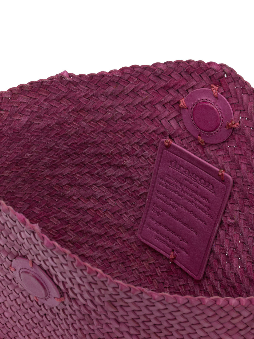 Dragon Diffusion Corsina Shoulder Bags - Fuchsia | bf76db0951607791ac92f0db75359ec9b7e865a6