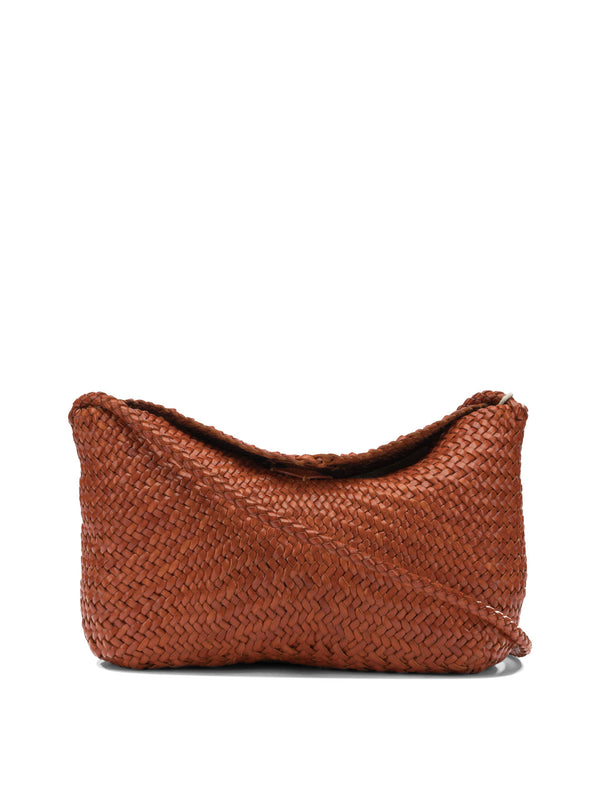 Corsina Shoulder Bags Orange