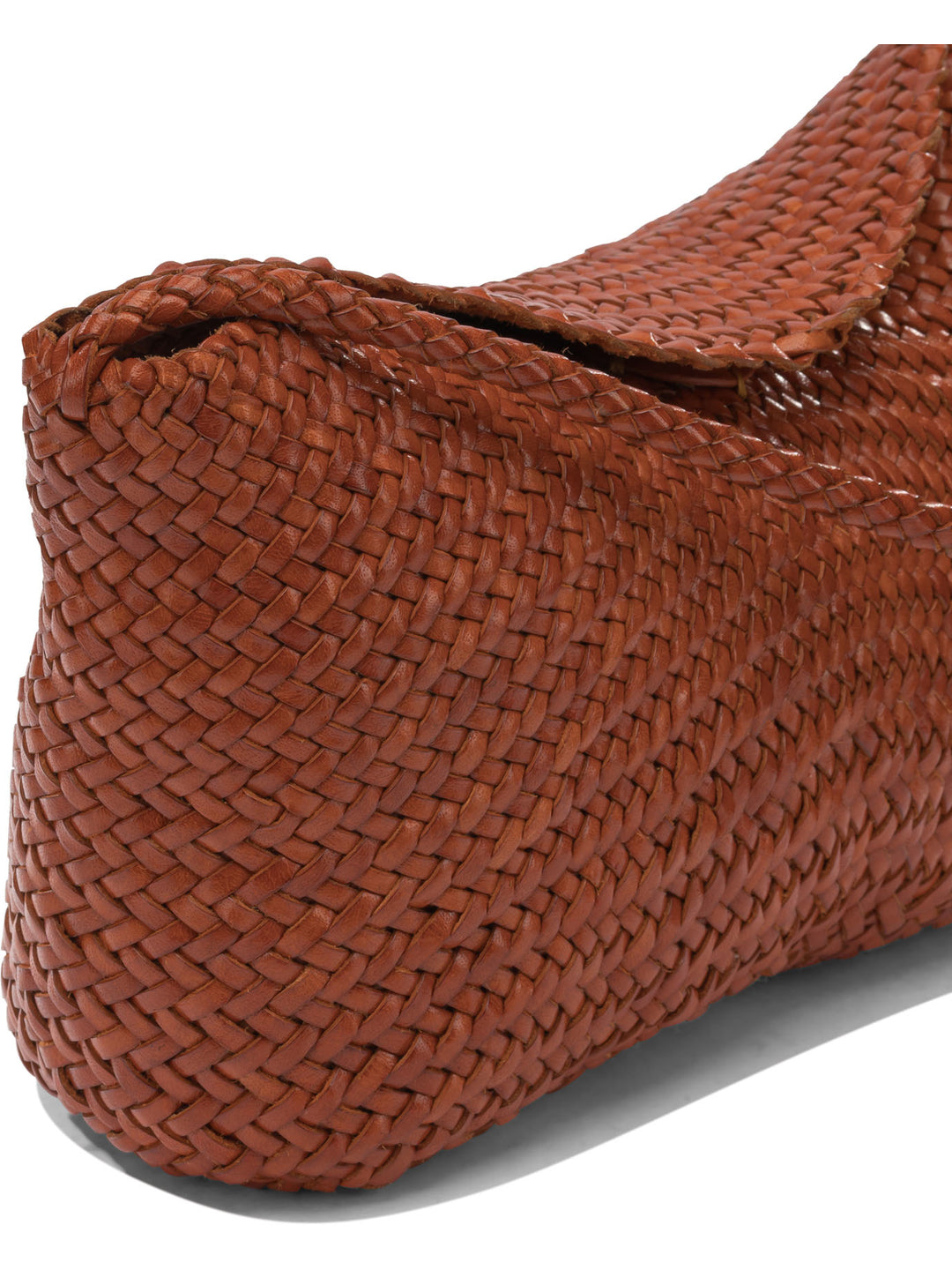 Dragon Diffusion Corsina Shoulder Bags - Orange | eefe75d5358dd3e996e13db633911f7ccb53e696