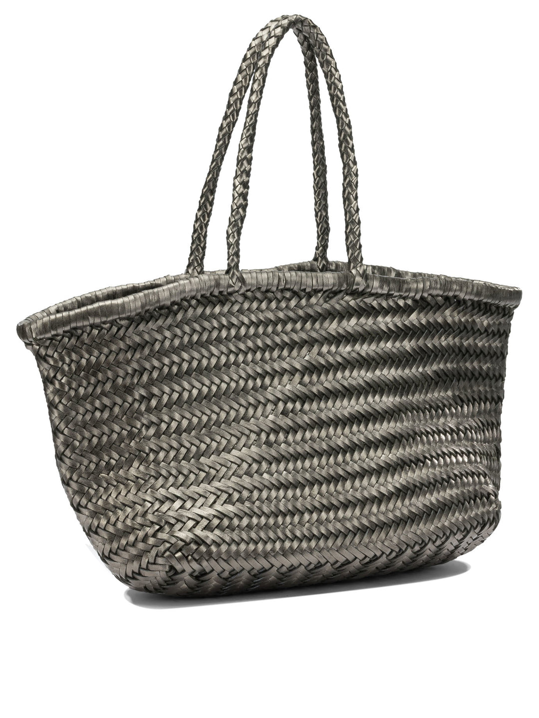Dragon Diffusion Triple Jump Shoulder Bags - Silver | a060f95c68e6bf789b6421d45dca5a83f59634c6