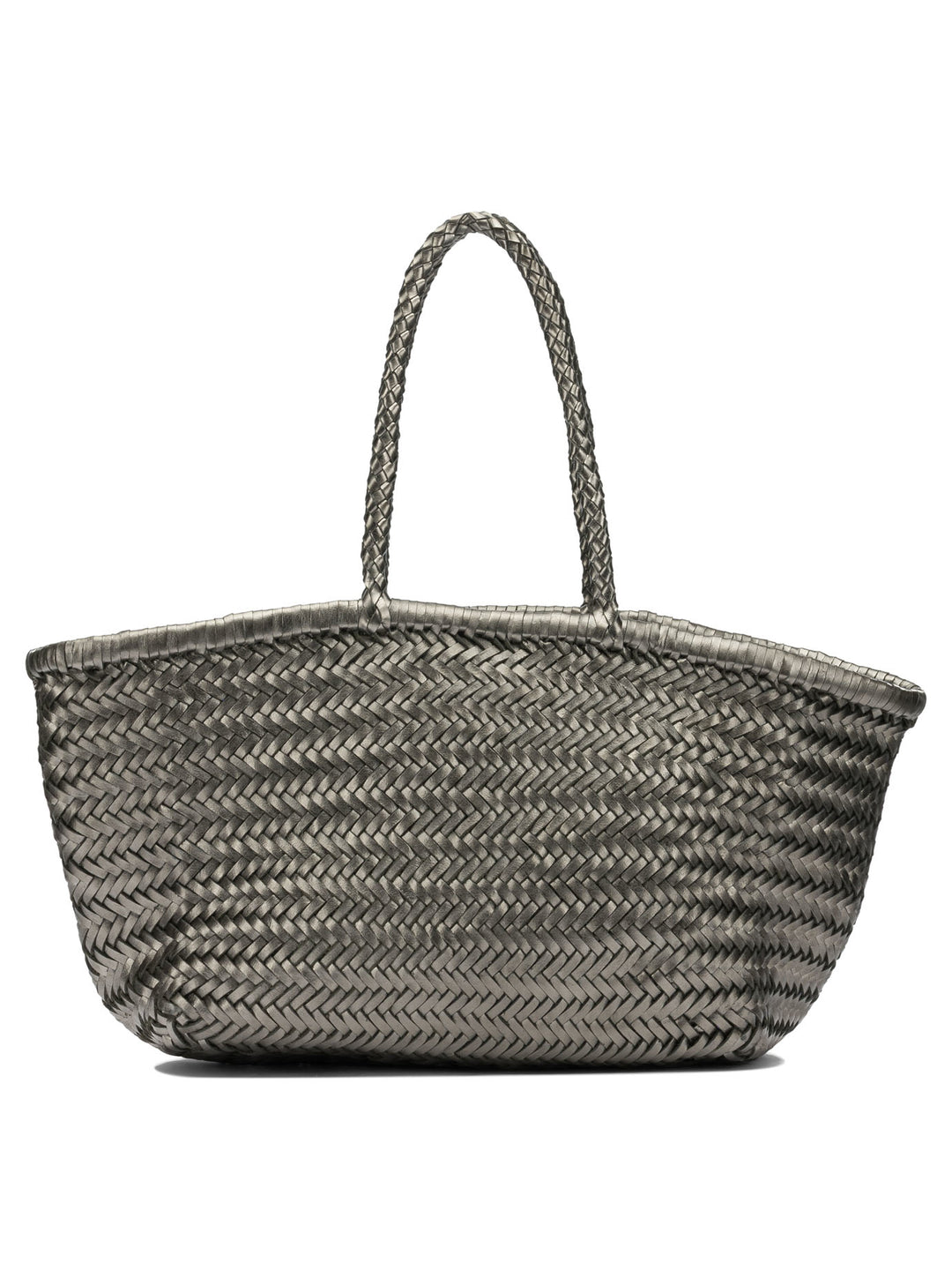 Dragon Diffusion Triple Jump Shoulder Bags - Silver | 75874a73aecae93194f40fe64c6f7b5231685e94