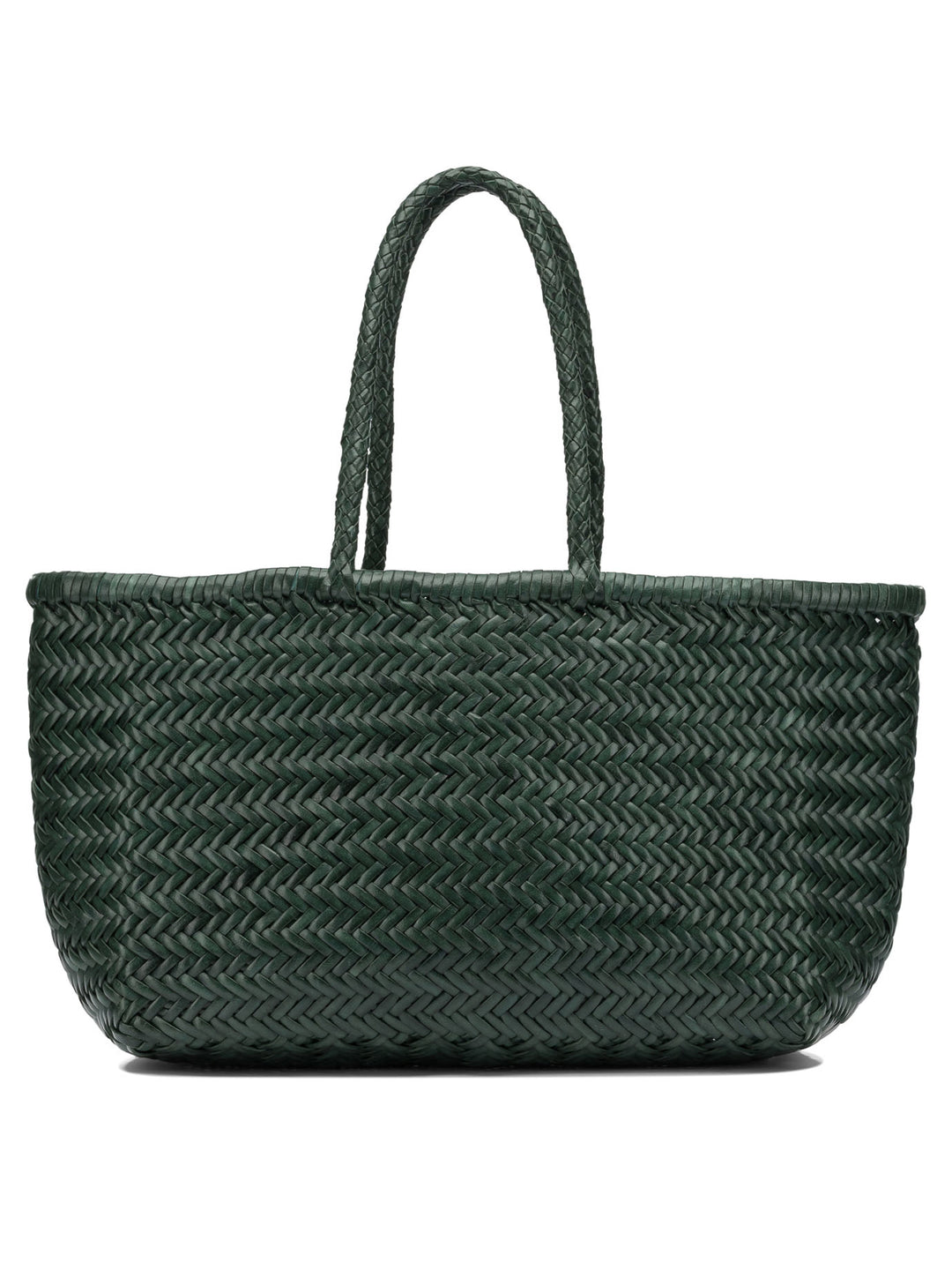 Dragon Diffusion Triple Jump Shoulder Bags - Green | 6d0d3457183457642b0ae48c12b8757c0ce27d28