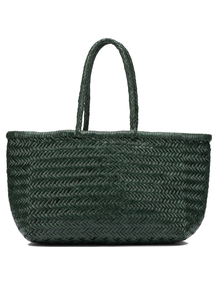 Dragon Diffusion Triple Jump Shoulder Bags - Green | 6d0d3457183457642b0ae48c12b8757c0ce27d28