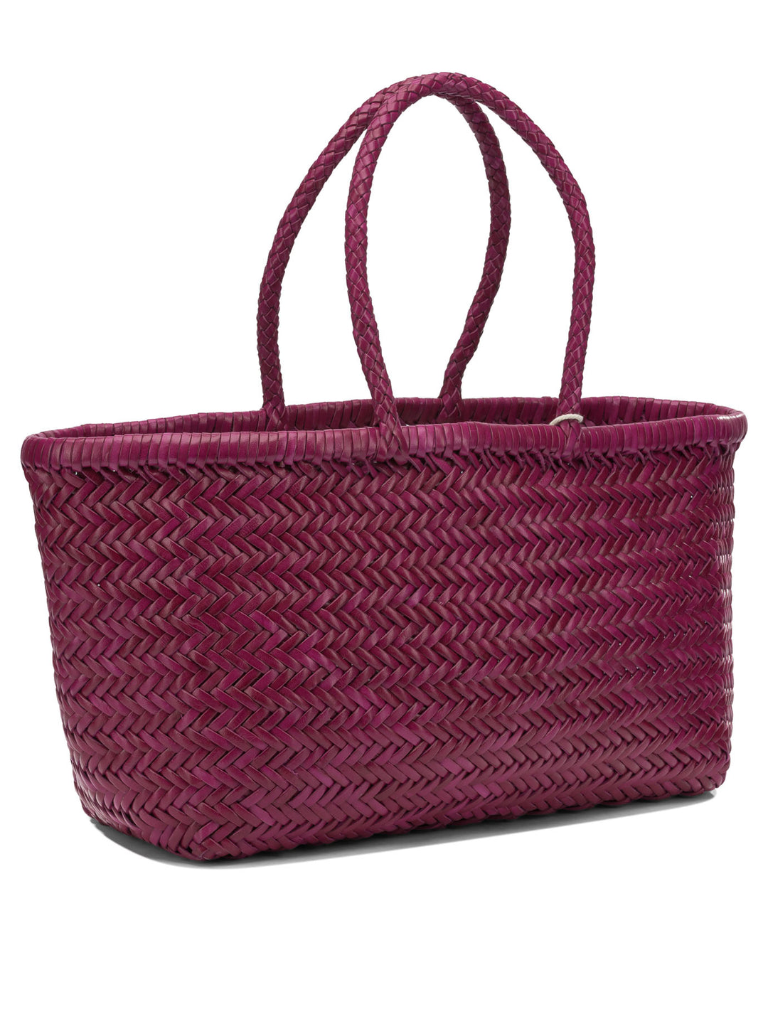 Dragon Diffusion Triple Jump Shoulder Bags - Fuchsia | 34b553eb0db32a88c137c6796e185bc5f57c89de