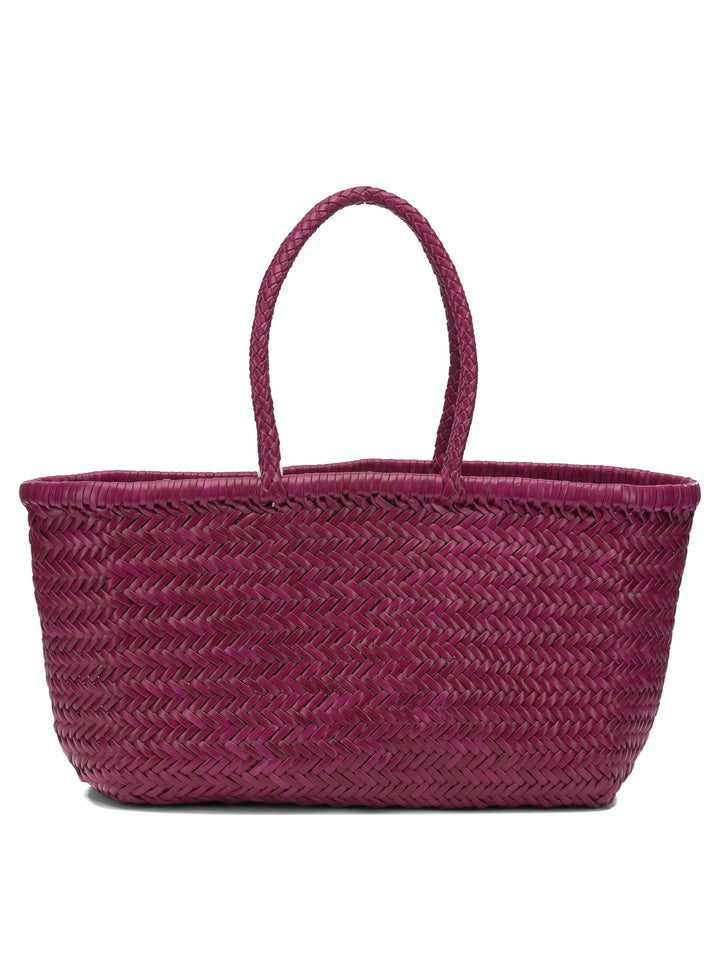 Dragon Diffusion Triple Jump Shoulder Bags - Fuchsia | ef34e34591264f214b91989a732bd0cf613c0b7f
