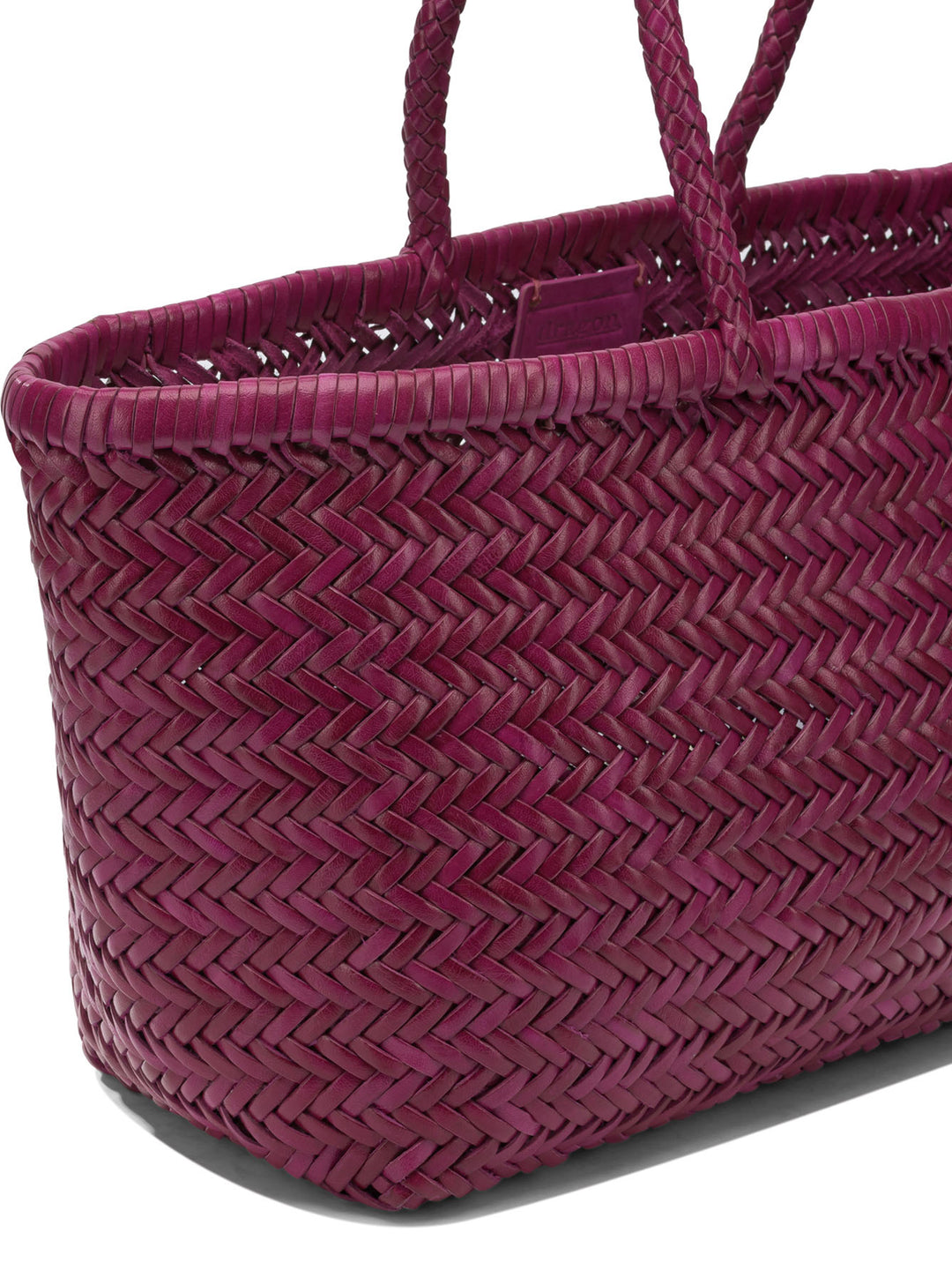 Dragon Diffusion Triple Jump Shoulder Bags - Fuchsia | 37e09fdbbc939d4e8ddd2c0c84dae2396fac906f