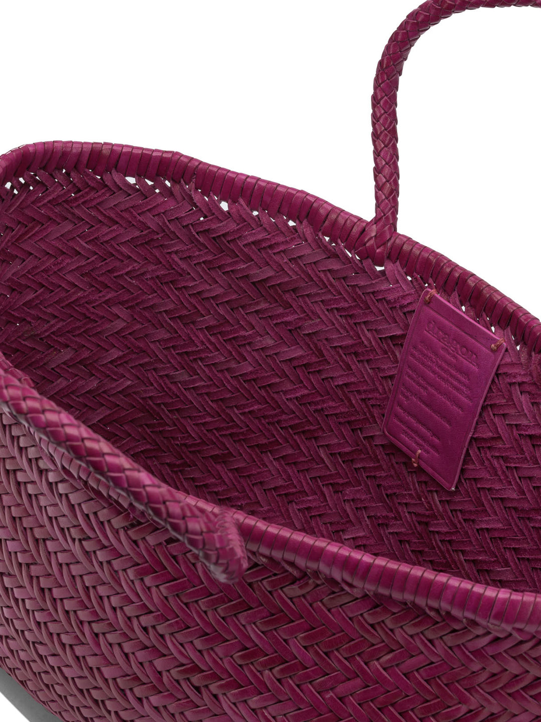 Dragon Diffusion Triple Jump Shoulder Bags - Fuchsia | 3663905c6160f9201469b38d98d5ea7c242e1d45