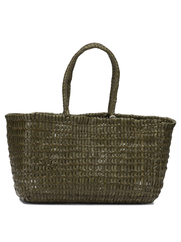Dragon Diffusion Terrafino Handbags - Green | c4913450bd2762b335c22c515dd11b7a73a41106